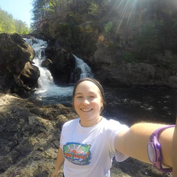 Meet your Posher, Natalie - Picture 1 of 1